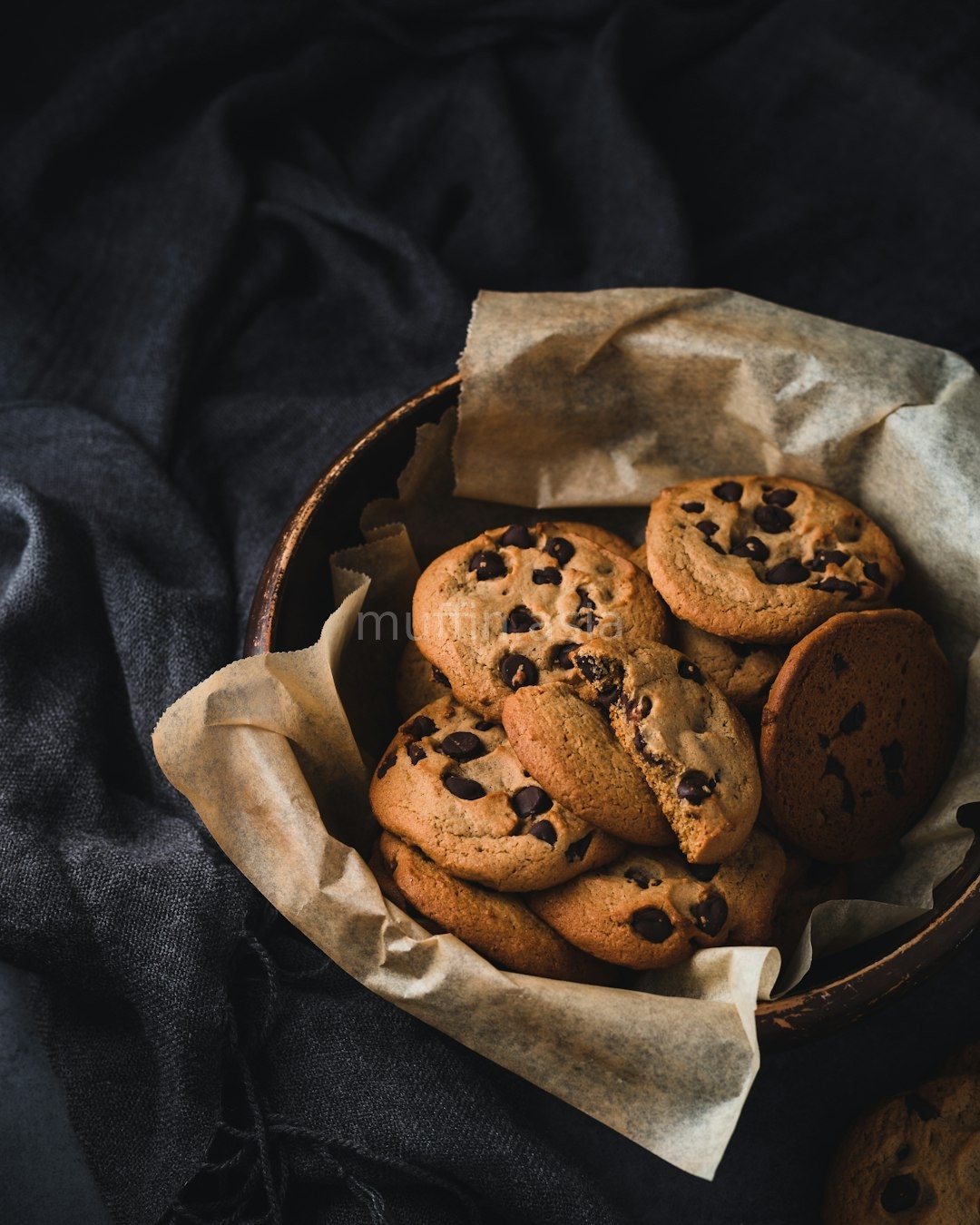 Morning Pastries