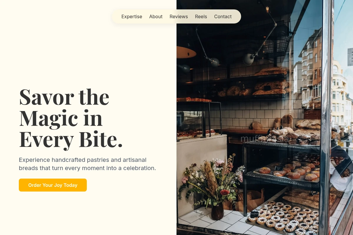Butter Bakery
