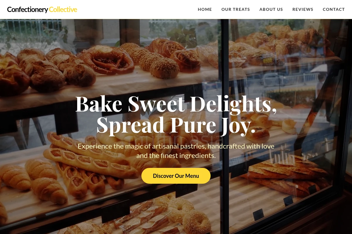 Batter Bakery