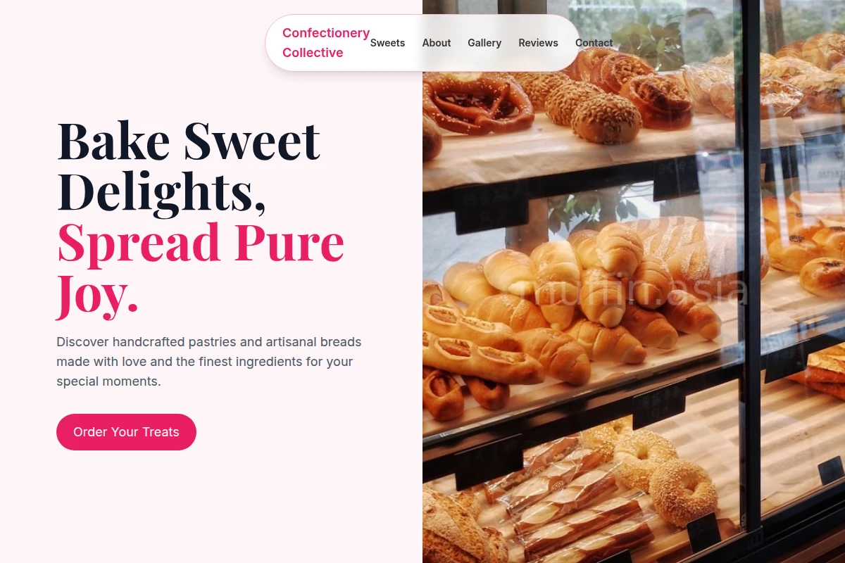Knead Bakery