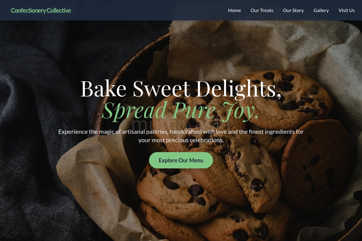 Maple Bakery