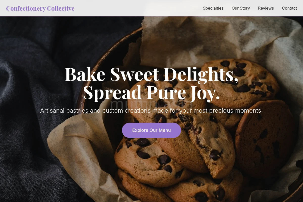 Sift Bakery