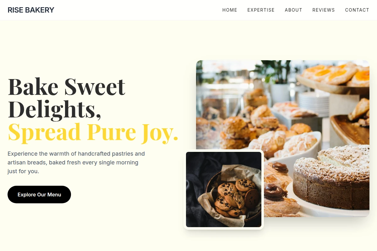 Rise Bakery