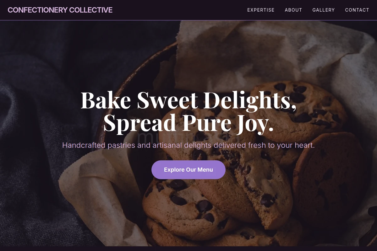 Honey Bakery