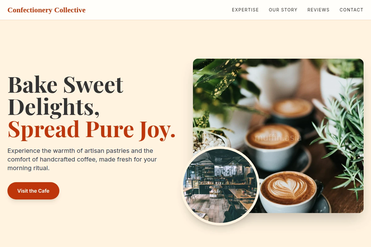 Knead Cafe