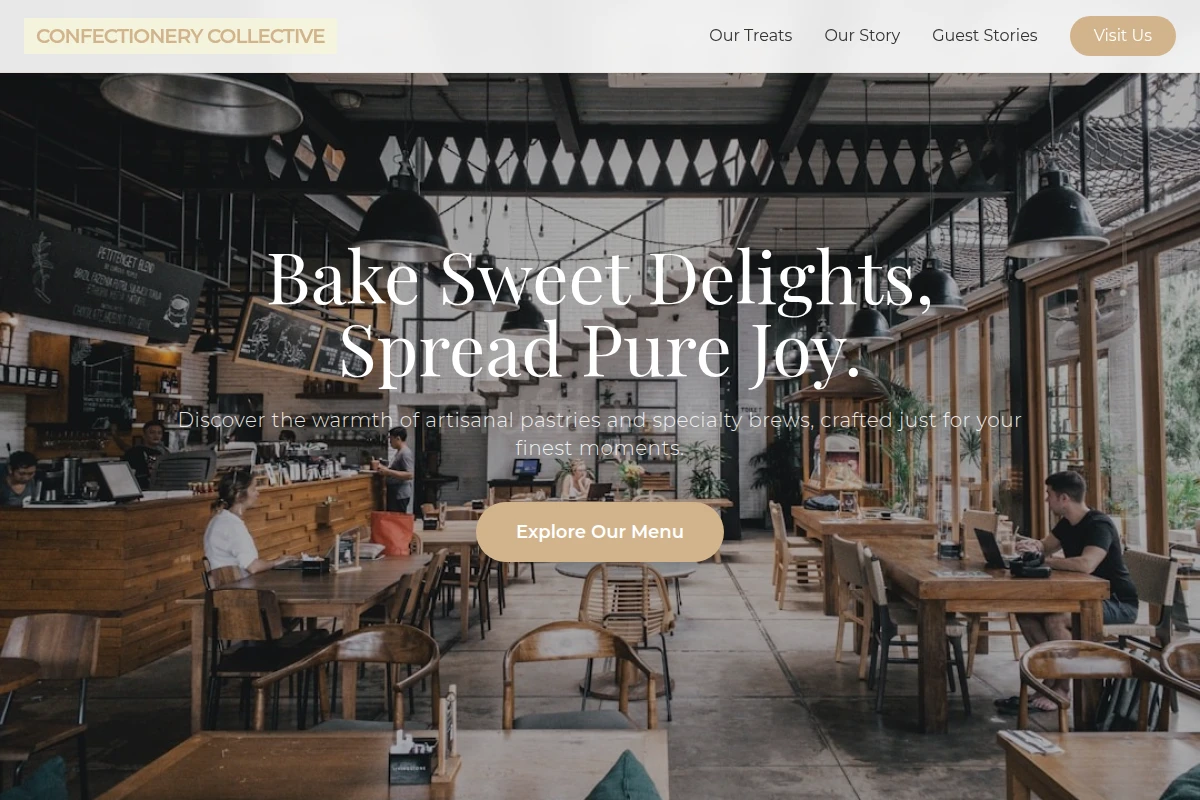 Batter Cafe
