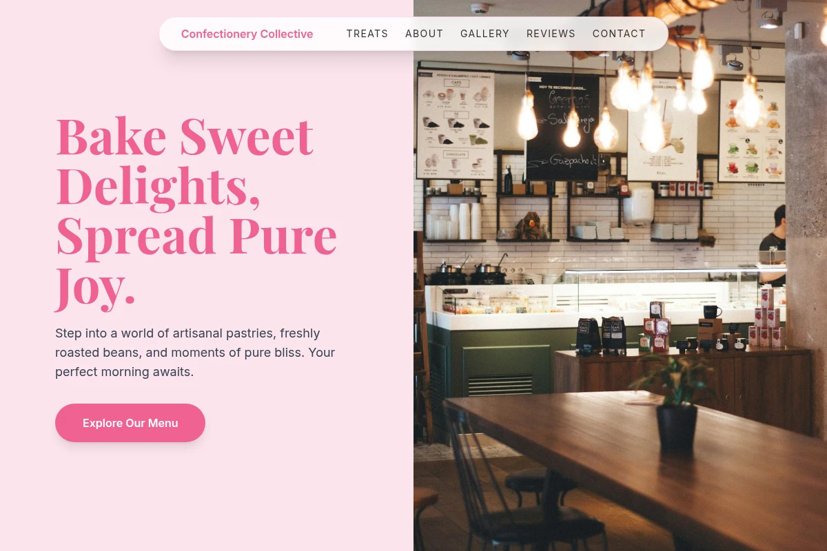 Berry Cafe