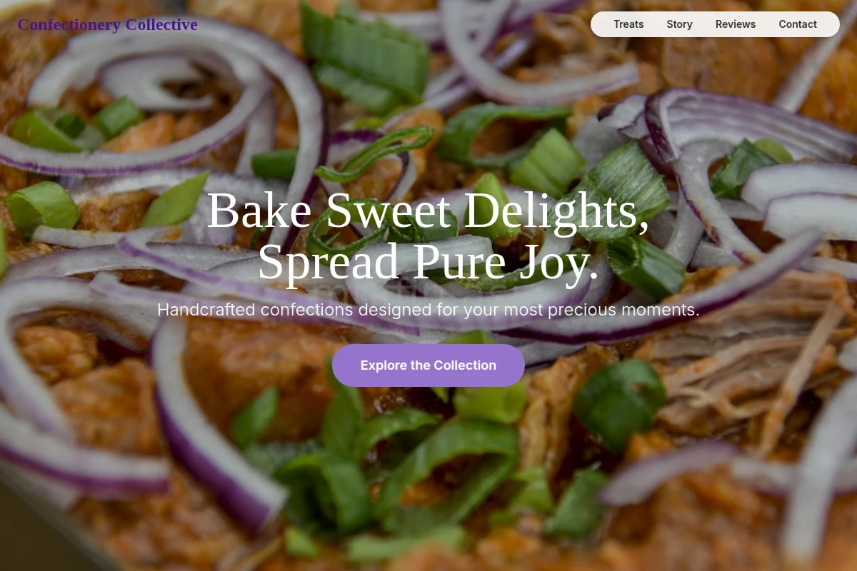 Batter Specialty Food