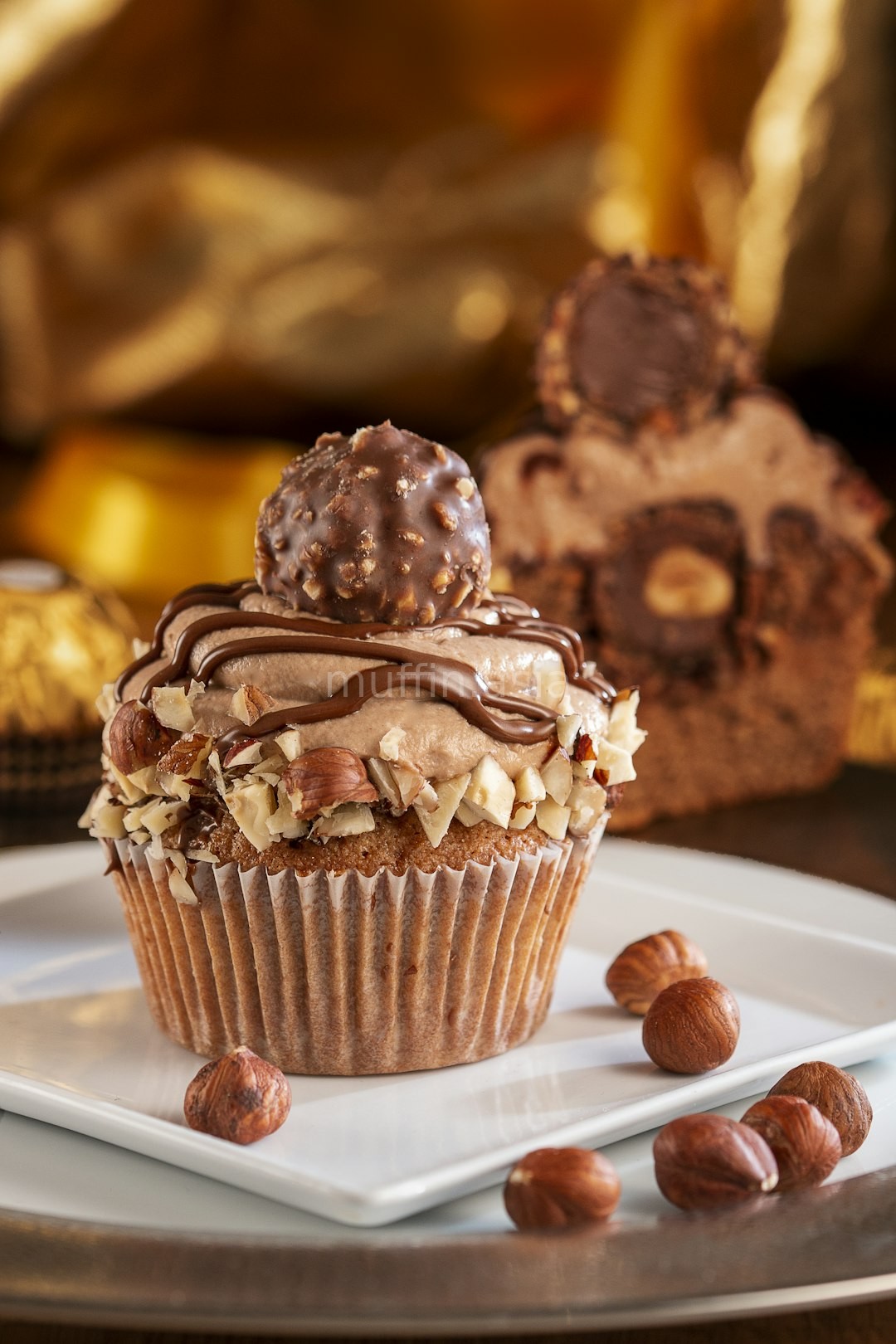 French Pastries
