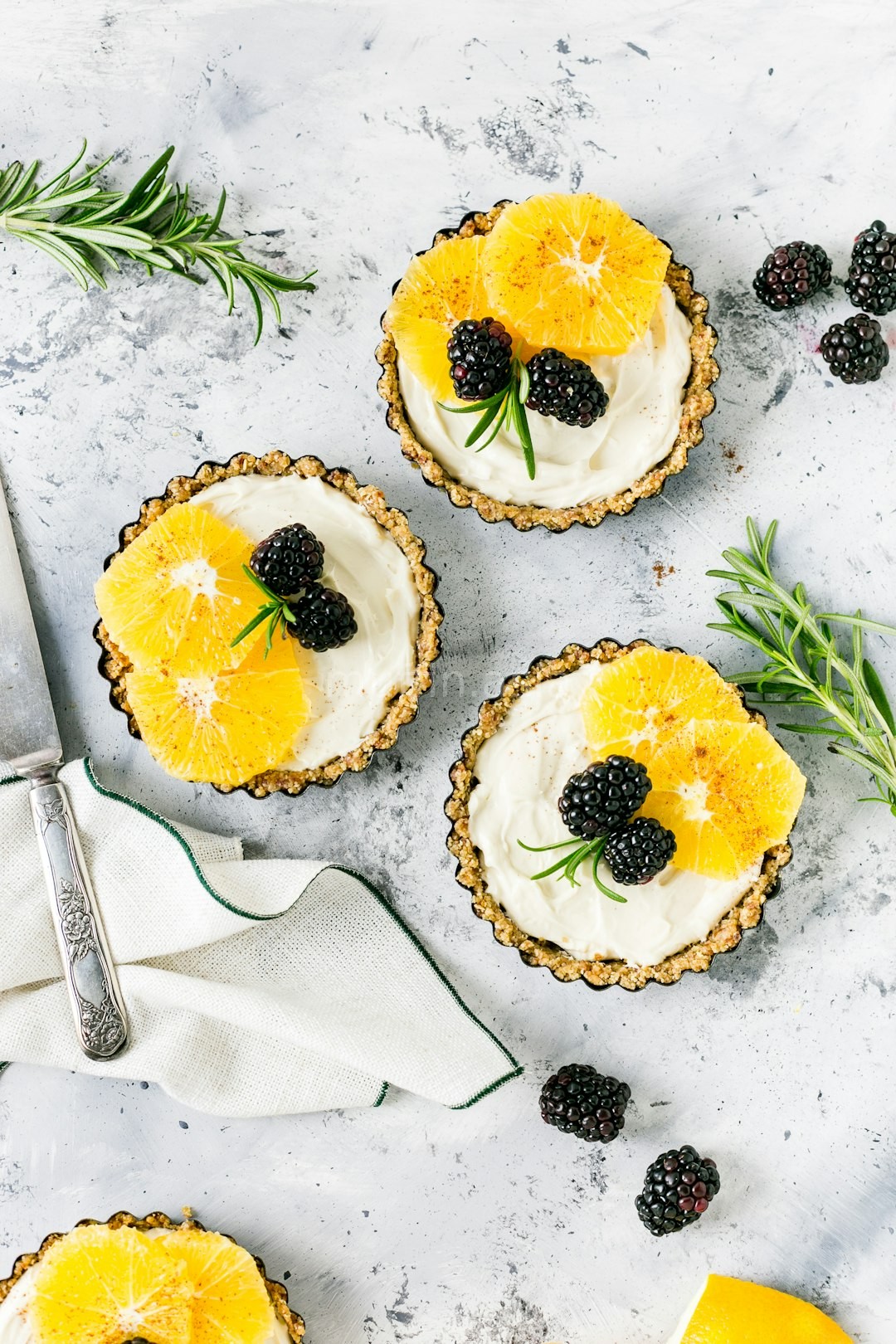 Pastry Reel 4