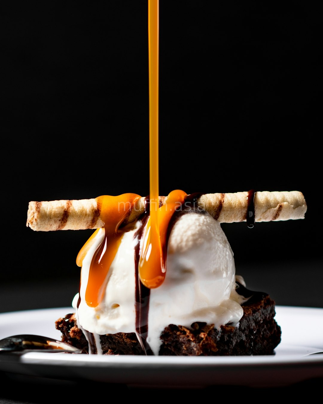 Hero Dessert