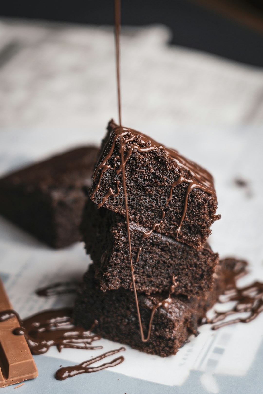 Artisanal Cakes