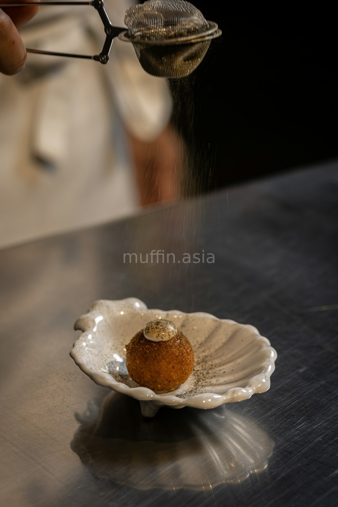 Bakery Detail
