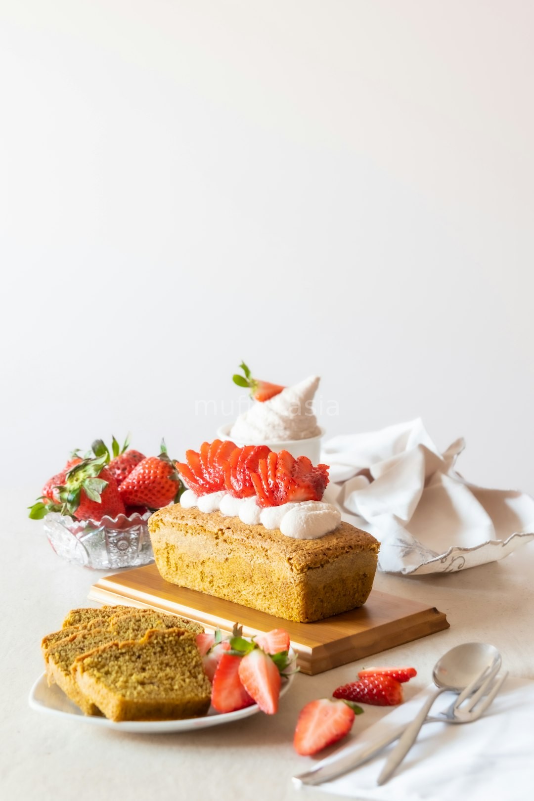 Delicious Sweets
