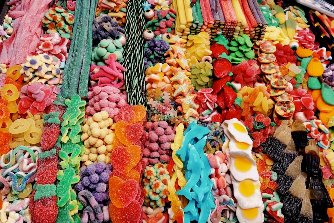 Macarons