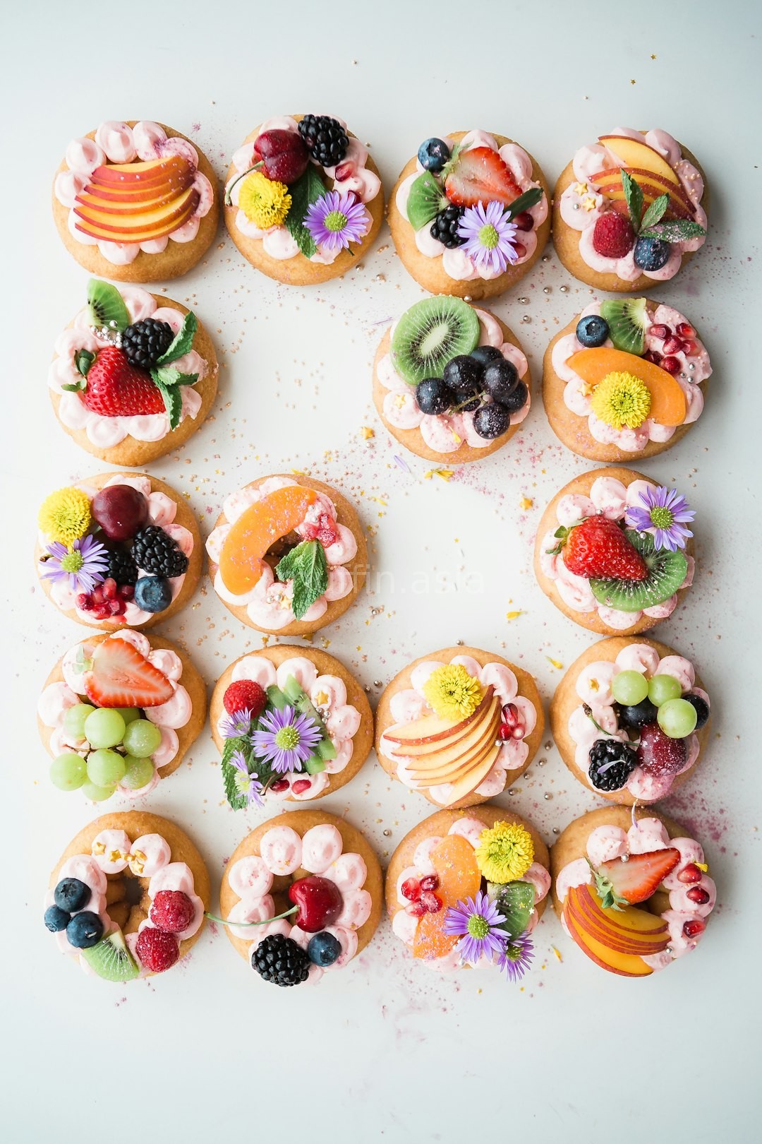 Macarons