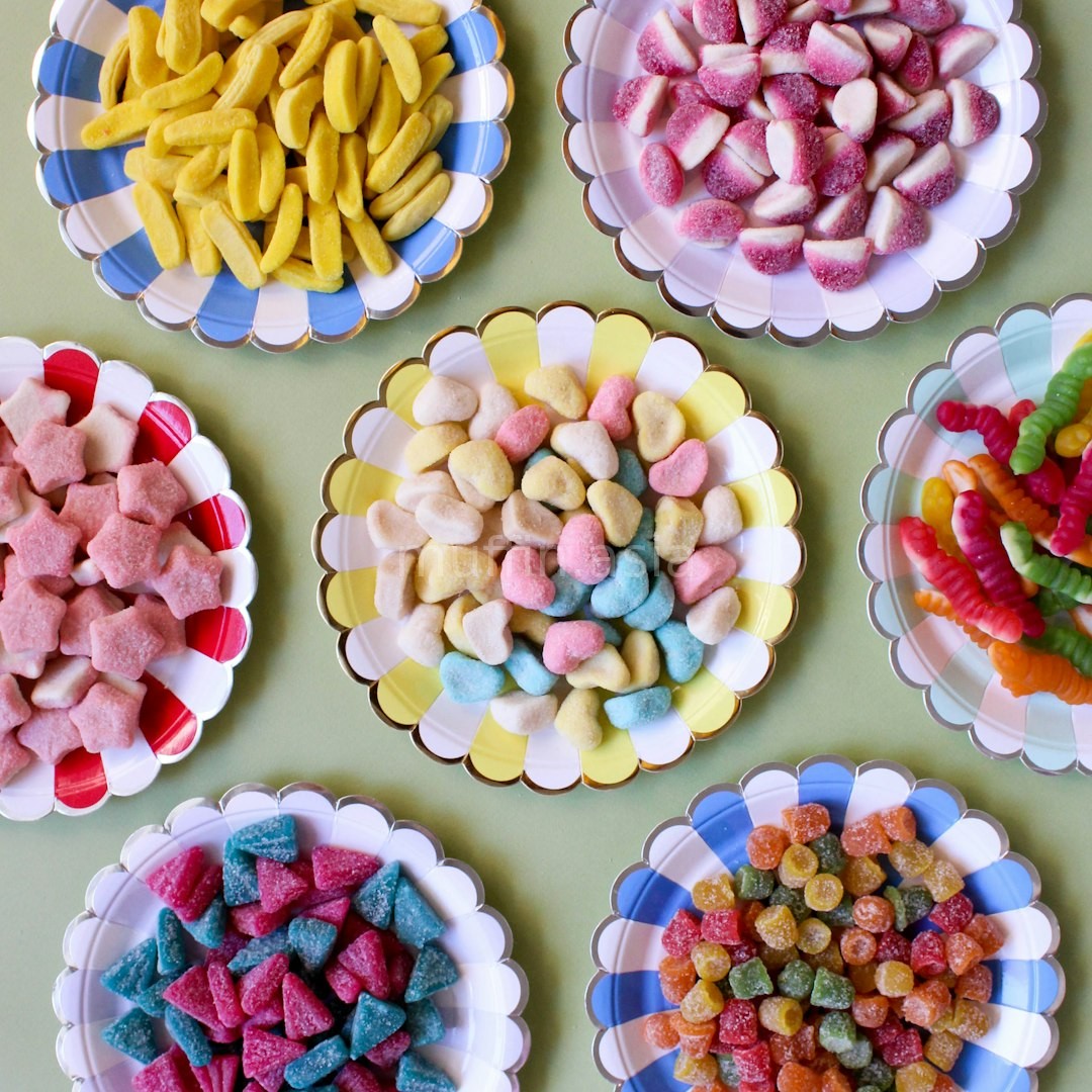 Chocolates